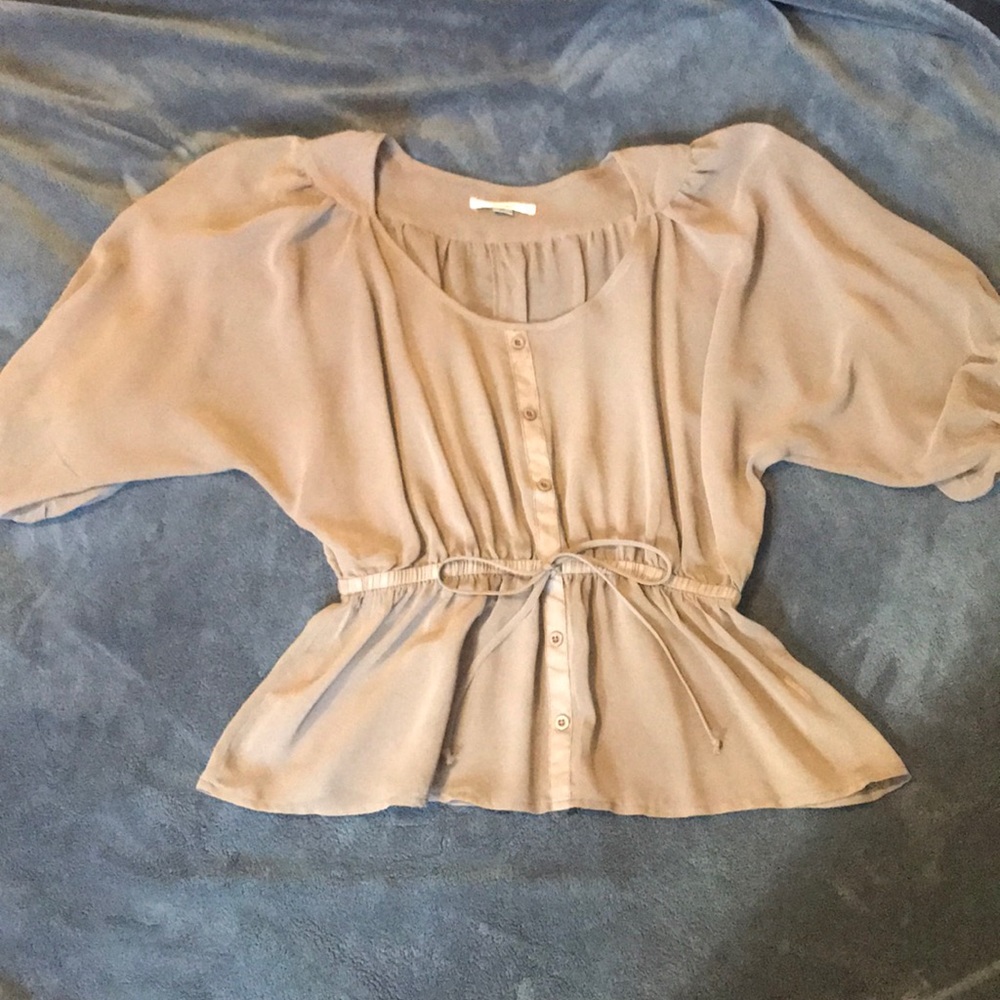 💰Beautiful Chiffon Blouse